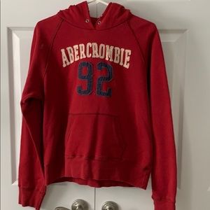 Abercrombie & Fitch sweatshirt